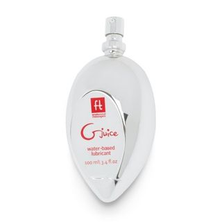 Лубрикант На Водной Основе Gvibe Gjuice Water, 100 Мл