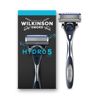 Wilkinson Hydro 5 Maquinilla de Afeitar 1u