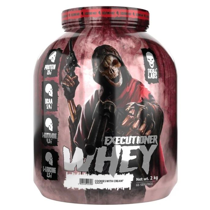 Whey