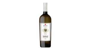 Mtsvivani Winery Khareba