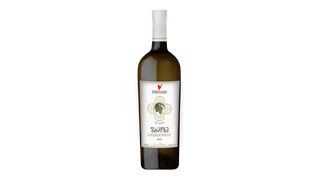 Chardonnay Winery Khareba