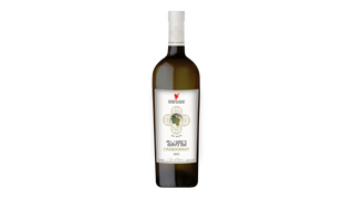 Chardonnay Winery Khareba
