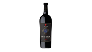 Odishi Ojaleshi Winery Khareba