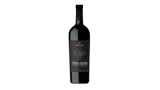 Odishi Ojaleshi Winery Khareba