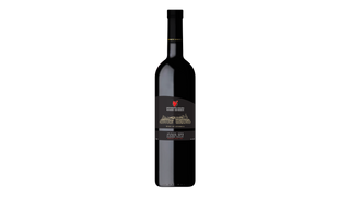 Alazani Valley Red Winery Khareba