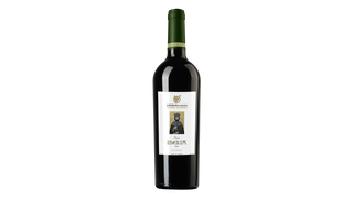 Iberia White Winery Khareba
