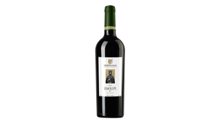Iberia White Winery Khareba