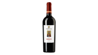Iberia Red Winery Khareba