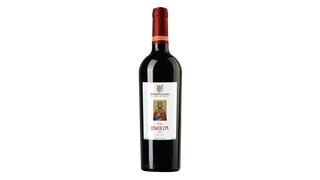 Iberia Red Winery Khareba