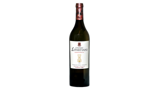 Shato Lipartiani Winery Khareba