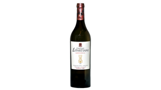 Shato Lipartiani Winery Khareba