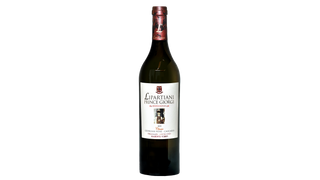 Lipartiani Prince Giorgi Winery Khareba