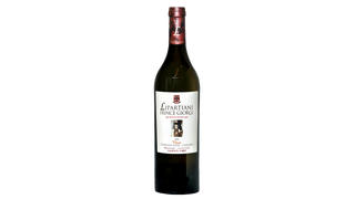 Lipartiani Prince Giorgi Winery Khareba