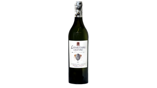 Lipartiani Qvevri Winery Khareba