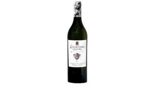 Lipartiani Qvevri Winery Khareba