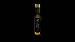 Grape Seed Oil Winery Khareba