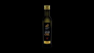 Grape Seed Oil Winery Khareba
