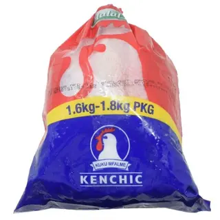 KENCHIC Capon, 1.6-1.8kg