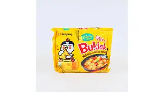 Buldak Ramen Pollo Picc Gr.140