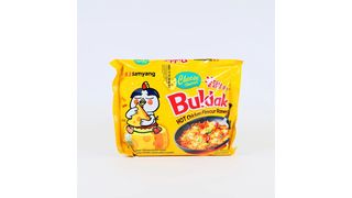 Buldak Ramen Pollo Picc Gr.140