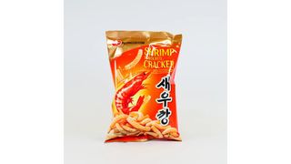 Nongshim , Originalni čips od račića, 75 g