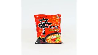 Nongshim rezanci s mesom 120G