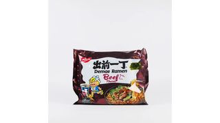 Ming Chu rezanci s govedinom 100 g