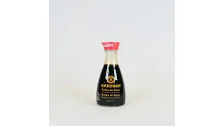 150ML SAUCE SOJA KIKKOMAN