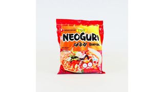 Instant rezanci Neoguri Seafood ljuti 120g