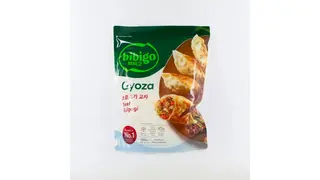 Gyozas de bulgogi de ternera 600g
