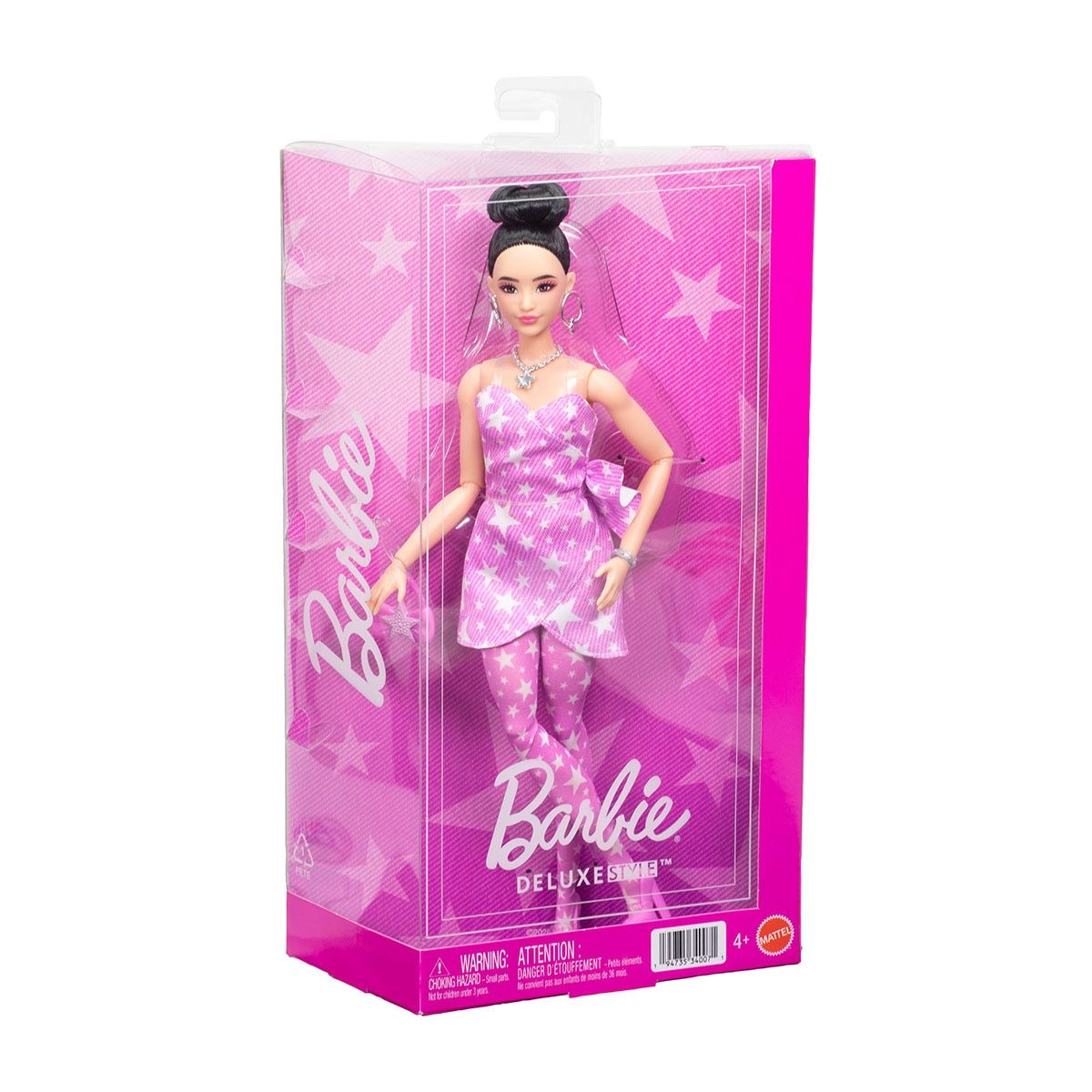 Bonecas Fashion