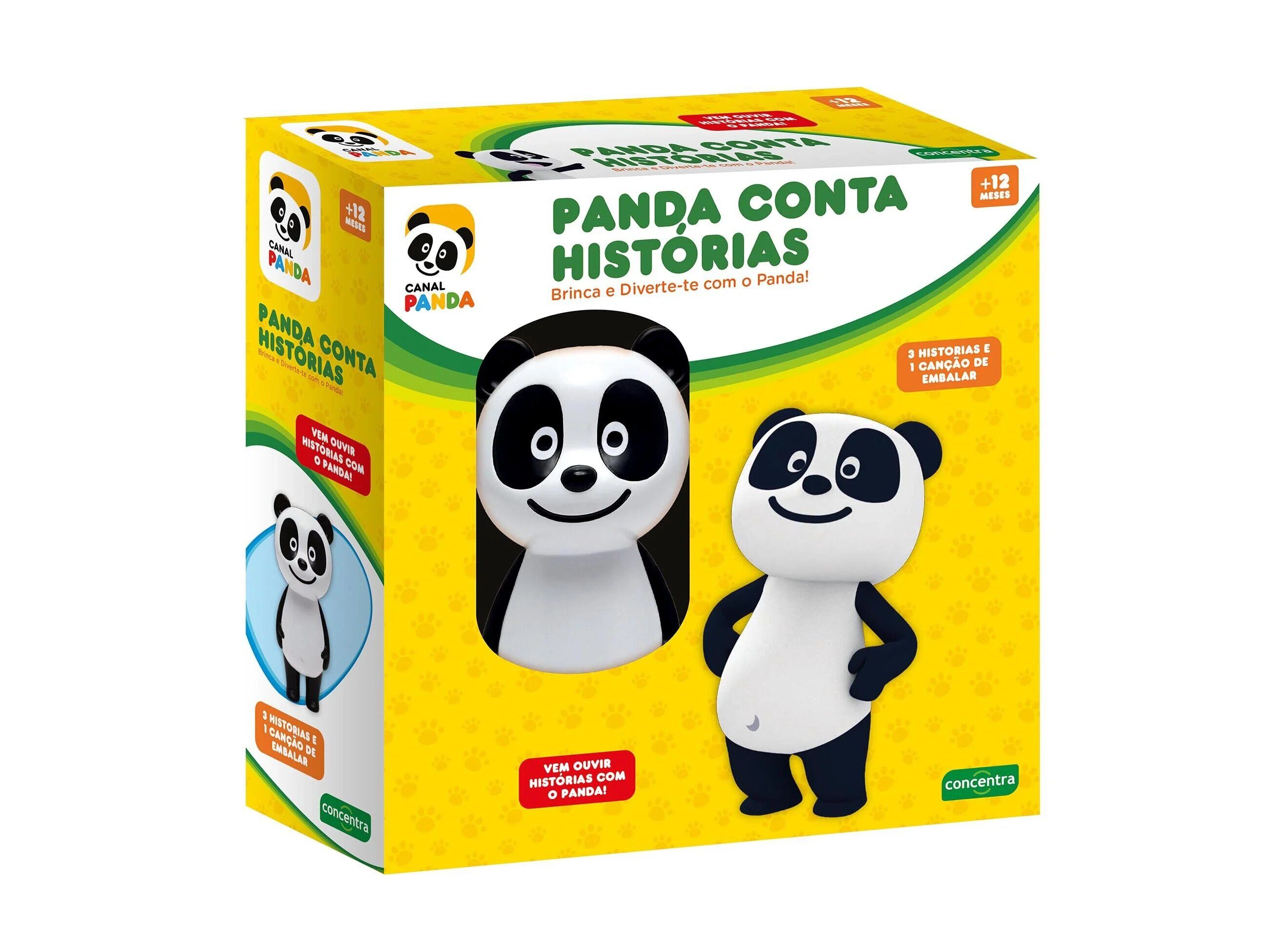 Quarto Bebé