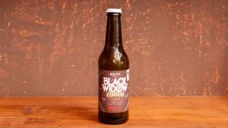 Black Widow Choco Cuvee