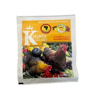 Kitchen Glory Satchet 10g