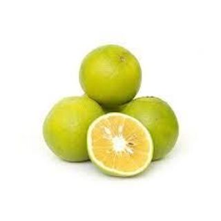 Fresh Local Oranges