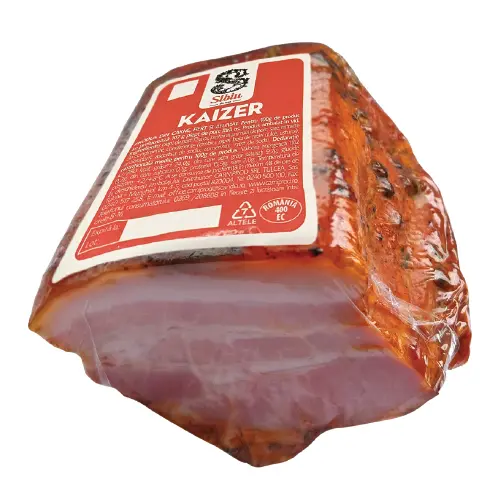 Produse afumate