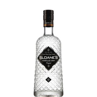 ჯინი/ SLOANE'S/ 0.7ლ/40%