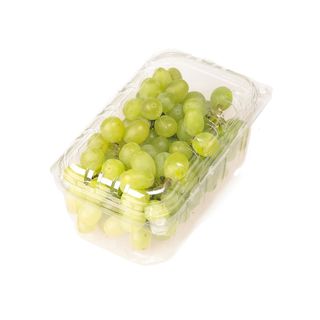 Green Grape (punnet)