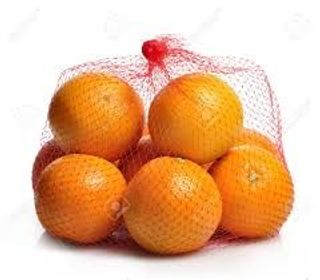 Orange, 1kg