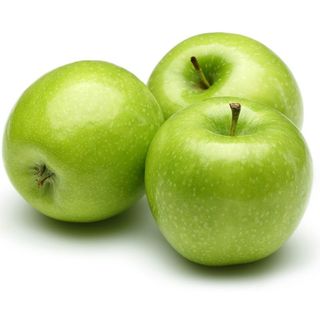 Green Apple, 6 pieces medium