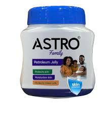 Astro Family Petroleum Jelly 225G