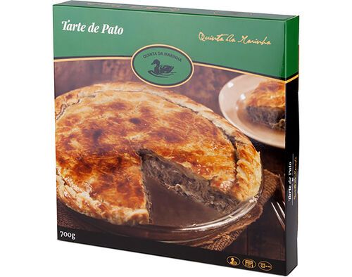 Salgados e Pastelaria