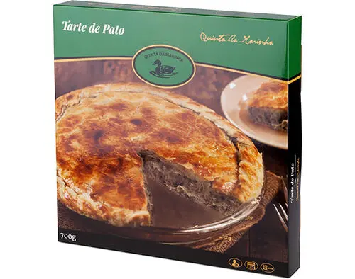 Salgados e Pastelaria