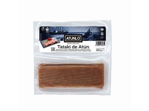 Peixe e Marisco Congelados