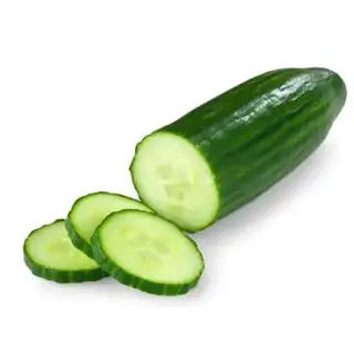Green Cucumber