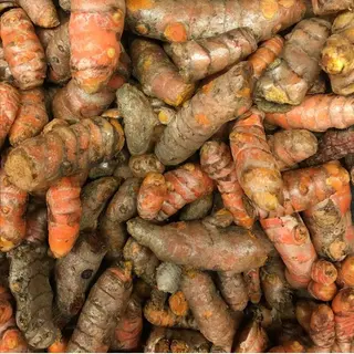 Organic Tumeric
