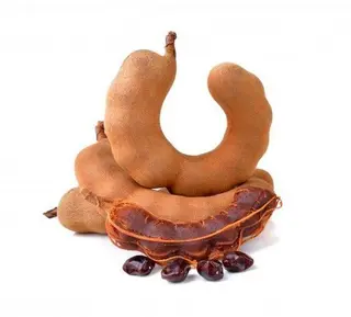 Locally Grown Tamarind
