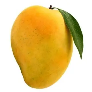 Yellow Mangoes - Sweet Flavor