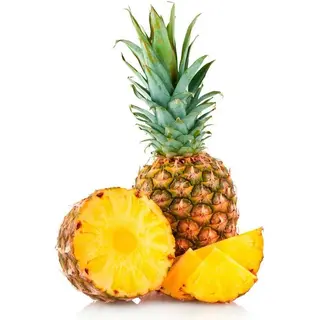 Delmonte Gold Pineapple