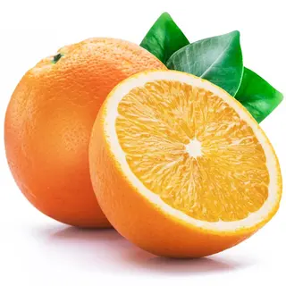 Sweet Orange Oranges